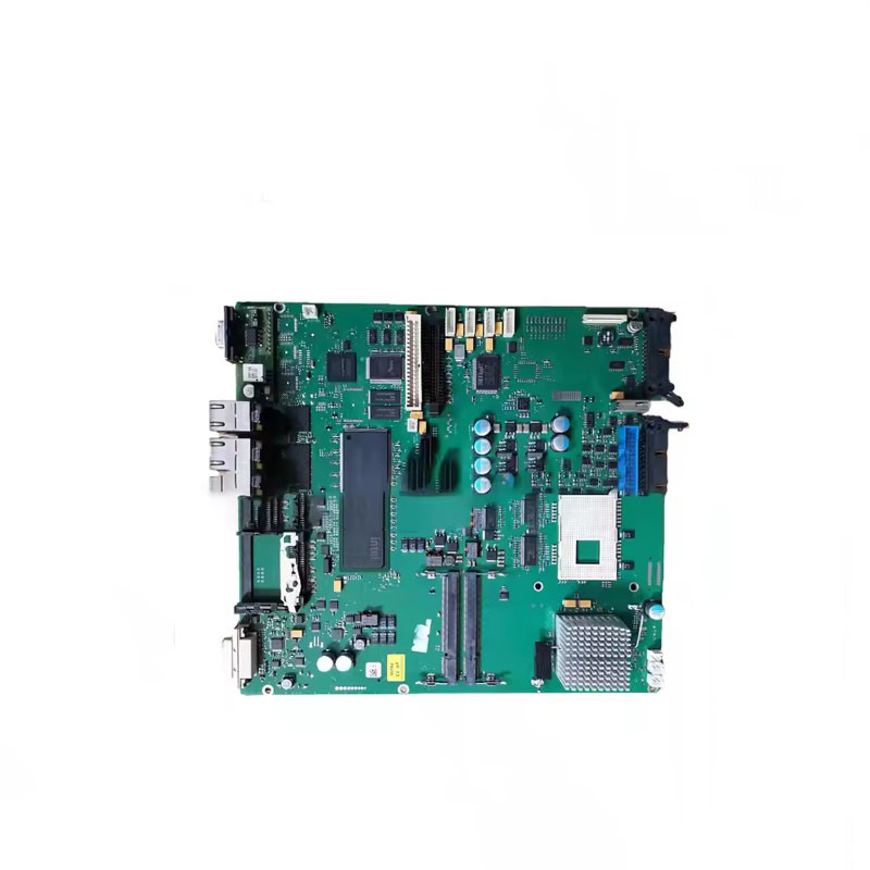 PLC Versatile Programmable Logic Controller for Various Industrial Applications PLC Products MICRO800-2085-ECR