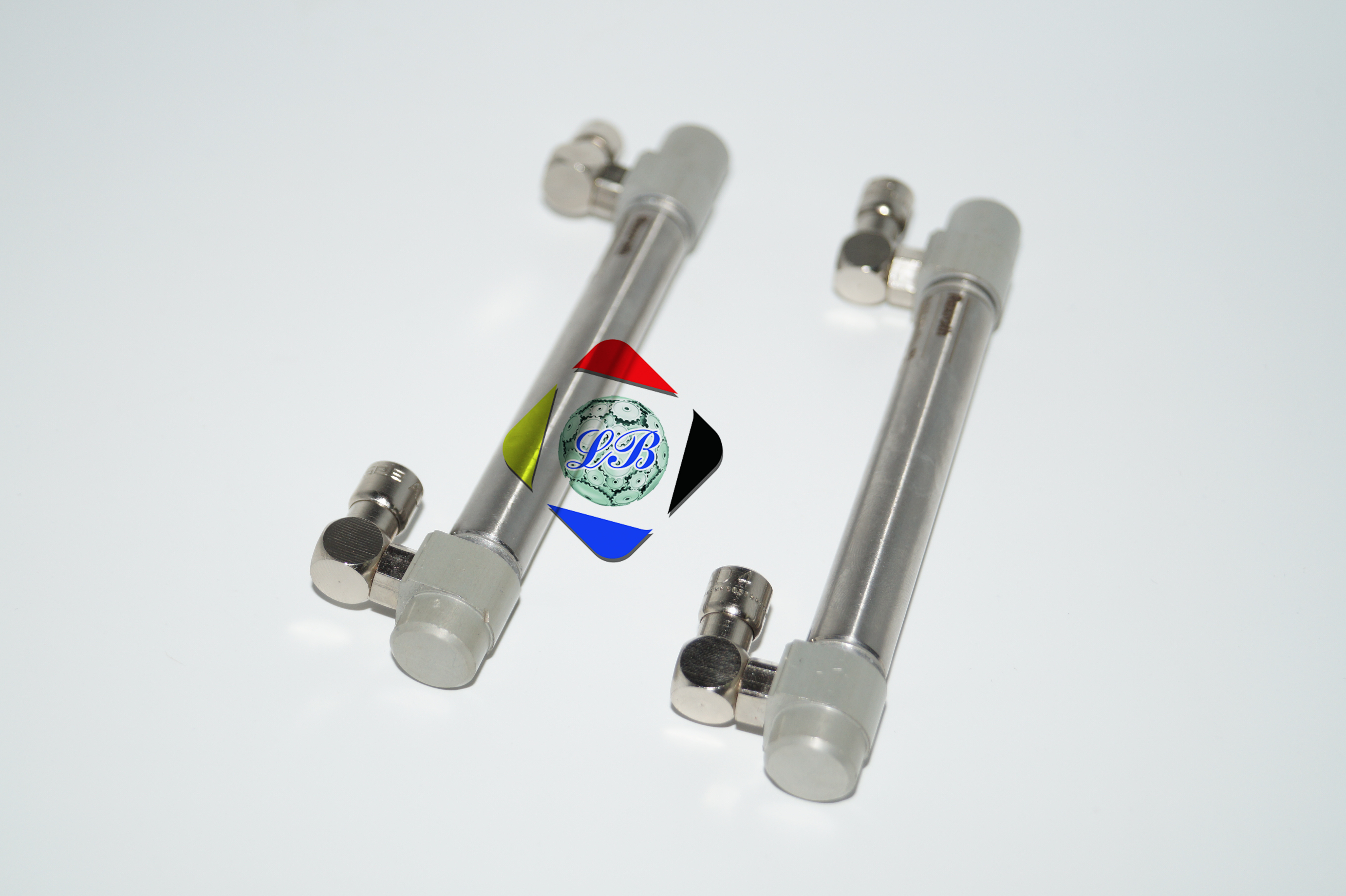 87.334.013/01 Pneumatic Cylinder D10 H50 Dw Offset Spare Parts For Printing Machine