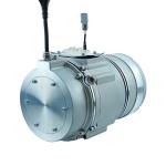 High Quality 5.2kW PMSM for Arm Truck