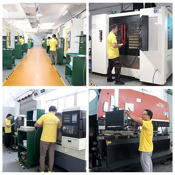 wholesale cnc milling turning