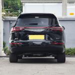 2023Hot sale EV Electric Vehicle Wenjie M7 Pure Electric 5-door 5-sea SUV