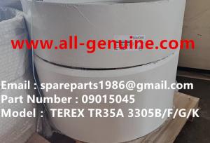 Quality 9015045 WEDGE RING TEREX NHL RIGID DUMP TRUCK TR35 TR50 TR60 TR100 3305B 3305F 3303 3307 TR45 TR70 MT4400 wholesale