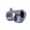 Buy cheap 10mm To 300mm Wear Resistant Twin Screw Extruder Elements For Wood Plastic from wholesalers