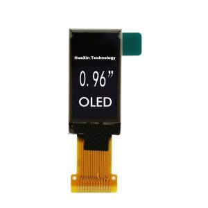 Quality 38X12 Organic Light Emitting Diode Oled Display 2.42inch ISO9001 Certified wholesale