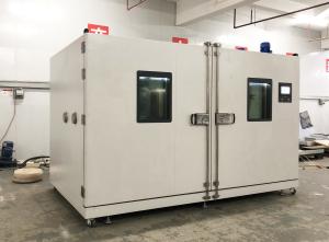 Quality Thermal Cycling Test Constant Humidity Chamber -70 - +150 Degree wholesale