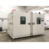Buy cheap Thermal Cycling Test Constant Humidity Chamber -70 - +150 Degree from wholesalers