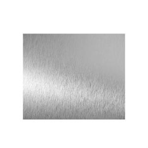 Quality 316 Mirror Stainless Steel Sheet Cold Rolled 120mm Thickness wholesale
