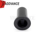 High 18.5mm Fuel Injector Repair Kits Pintle Caps Black Color BC2038 13.2 X 7 X