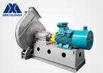 Q235 Smoke Exhaust High Temperature Fans And Blowers Anti Explosion