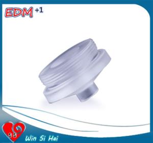 Quality A290-8021-Y755 Fanuc Spare Parts EDM Flush Cups / Plastic Water Nozzle wholesale