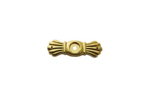 Quality Halloween funeral decoration coffin accessories crucifix cross DP025 wholesale