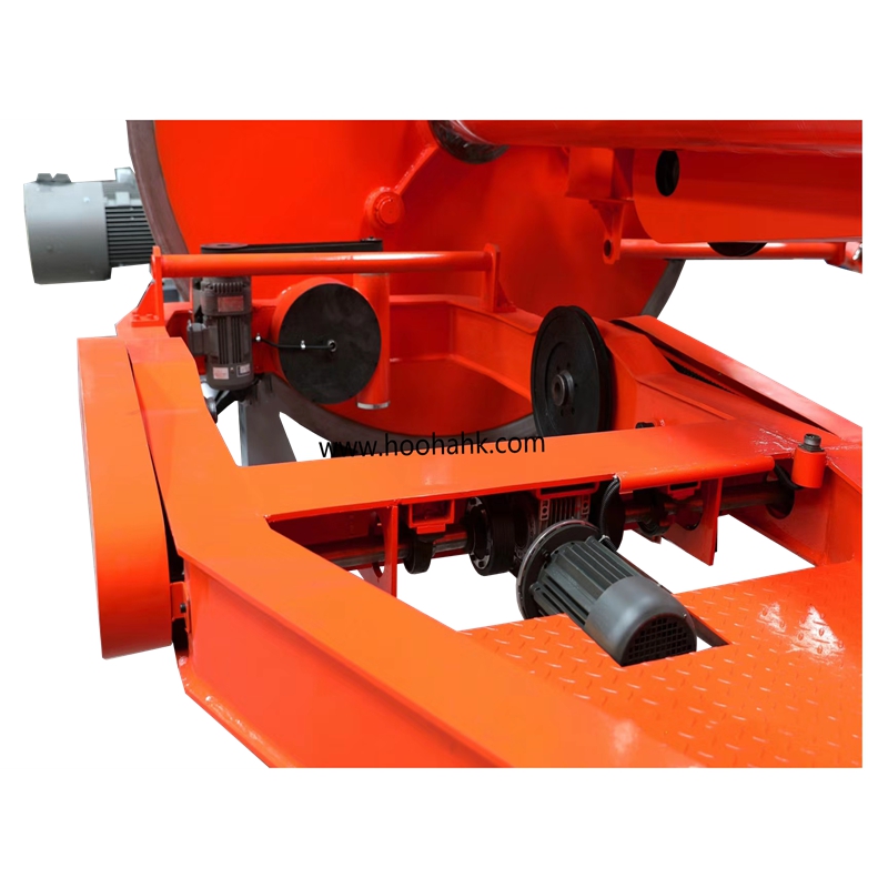 Professional Wire And Cable Machinery 37kw Main Motor For Laying Up