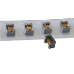 Manufacture Flat Copper Wire Coil SMD Power Inductor 1-47uH Inductor