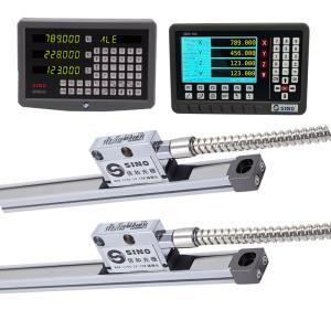 China Aluminum Magnetic Linear Encoder on sale