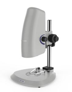 Quality Observation High Resolution Video microscopio With VGA Industrial Camera wholesale
