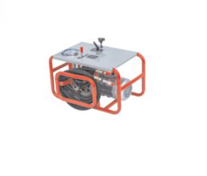 Quality Hydrostatic Hdpe Electro Welding Machine Poly Pipe SHT800-SHY wholesale