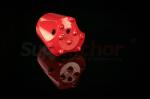 R38 TC Button Bit 87HRA 89HRA Self Drilling Anchor Bar