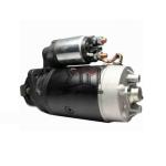 STG0503 Yute Starter Motor 12V 2.7KW 9T For CASE IH 001354073 0001354080