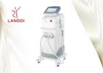 640nm 560nm OPT Hair Removal Machine 1 Million Shots