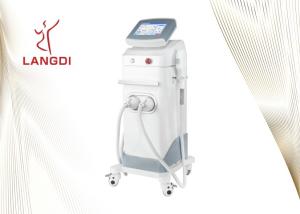 Quality 640nm 560nm OPT Hair Removal Machine 1 Million Shots wholesale