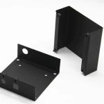 OEM Machine Box Bending Sheet Metal Parts Custom Stamping Stainless Steel Parts