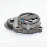 6754-51-1110 4939588 Excavator Spare Parts Oil Pump PC200-8 Wheelloader WA380-6