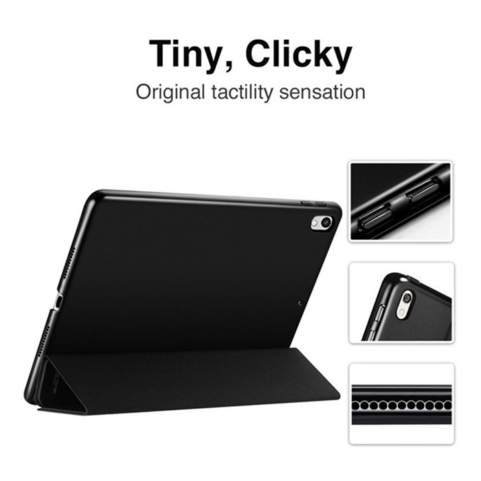 Colourful Luxury Leather Smart Case Cover Shockproof For IPad Pro10.5