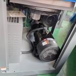 Intelligent LGCD-37D B VP Rotary VSD Compressor for Demanding Industrial