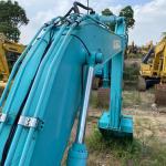 Flexible Durable Used Kobelco Excavator Kobelco SK250-8 Excavator