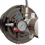 Oem High Pressure 40L Air Pneumatic Grease Pump
