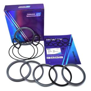 Quality Soosan SB50 Hydraulic Breaker Seal Kit SB50 Rock Breaker Seal Kit wholesale