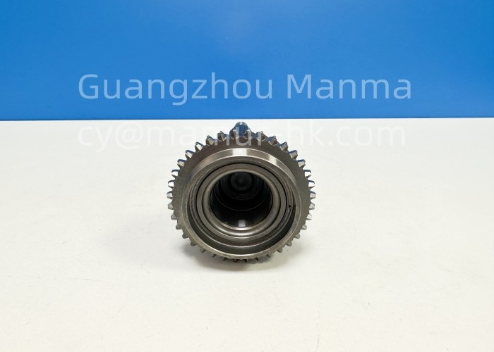 MAMUR Transmission Top Gear Shaft For JMC 528T6 GN1C-7015-BA JMC Auto Parts