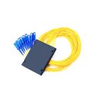 Connector Type SC FC LC ST FDC 48A FTTH Outdoor Waterproof Fiber Distribution