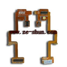 mobile phone flex cable for LG MG220 slider