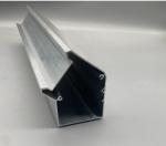 High Durability Heat Dissipation Aluminum Profile For Lighting Industry