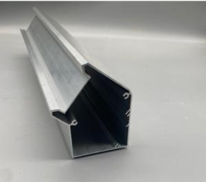 Quality High Durability Heat Dissipation Aluminum Profile For Lighting Industry wholesale