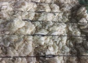 China 4.0m Galvanized Cotton Quick Loop Tie Wire on sale