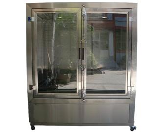 Quality Electronic Environmental Test Chambers , Water Spray Salt Spray Test Machines wholesale