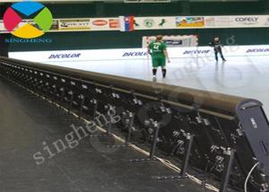 Quality Football Stadium Perimeter LED Display IP65 Waterproof Grade High Safety wholesale