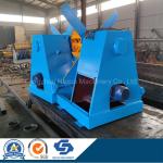Automatic Uncoiler Decoiler Steel Coil Cutting and Slitting Machine