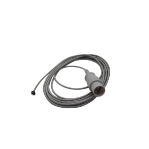 Quality Air Shield Skin Temp Probe , 3 Pin Connector TPU Skin Temperature Sensor MU06951 wholesale