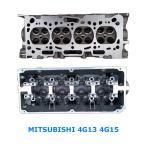Cylinder Head 4D30 4D30A 4D31 4D32 4D33 4D35 4D36 4D34 4D55 4D56 4G13 4G18 4G18