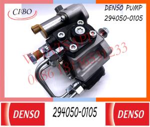 Quality Construction hinery Parts 8-98091565-3 294050-0105 6HK1 Fuel Injection Pump wholesale