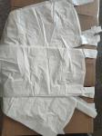 Polylactic Acid Water Soluble Shopping Bags Biodegradable