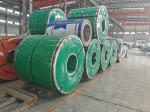 2500mm Width Cold Rolled Stainless Steel Strip 2mm For Chemical Industry