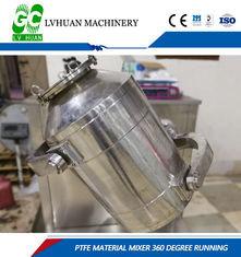 Quality Auto Rolling Heat Sealing PTFE Machining , Membrane Making Machine Ends Cutting wholesale