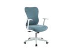 Mesh Cloth Breathable 43cm Luxury Executive Office Chair