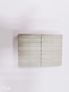 Quality HSMAG SmCo5 Sm2Co17 SmCo Rectangular Magnet Punching And Moulding wholesale