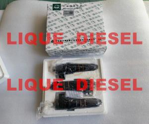 Quality CUMMINS Fuel injector 4914328 wholesale