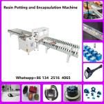 Two Component Dispenser Machine Ab Glue Mixer Dispensing Machine Epoxy